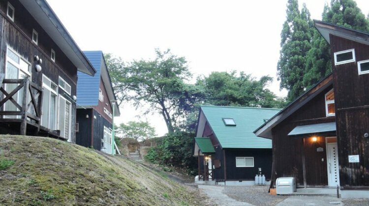 Akita City Yuwa Cottage