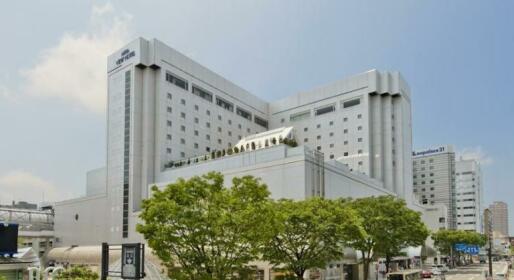 Akita View Hotel