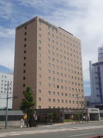 Daiwa Roynet Hotel Akita