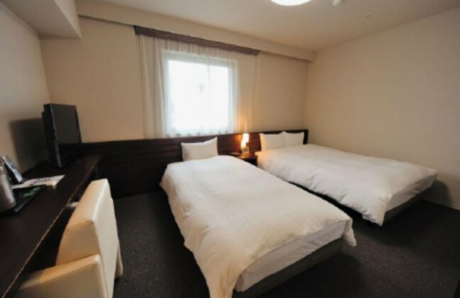 Dormy Inn Akita - Photo3