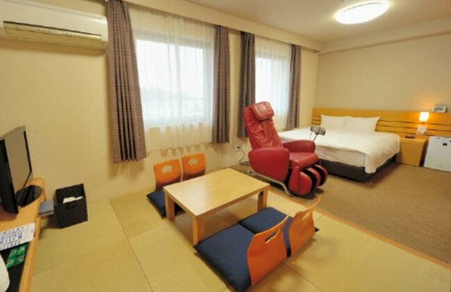 Dormy Inn Akita - Photo4