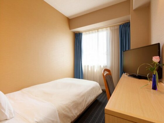Hotel Pearl City Akita Kanto-Odori - Photo3