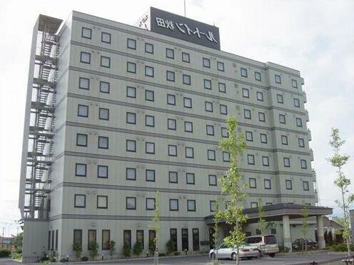 Hotel Route-Inn Akita Tsuchizaki - Photo2