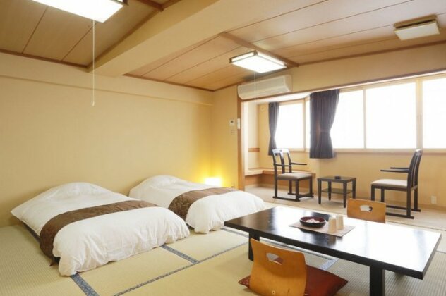 Hotel Tazawa - Photo4