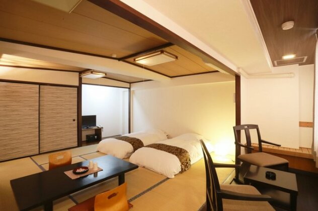 Hotel Tazawa - Photo5