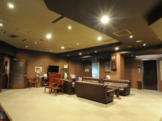 Hotel Gomi - Photo4