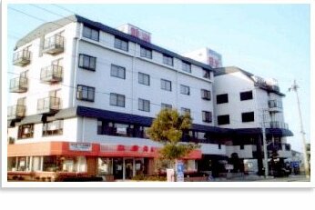 Ako Business Hotel Sakurakan
