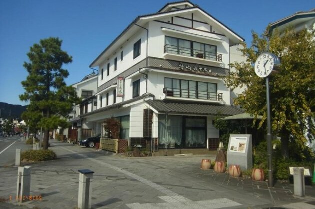 Hotel Yamachou