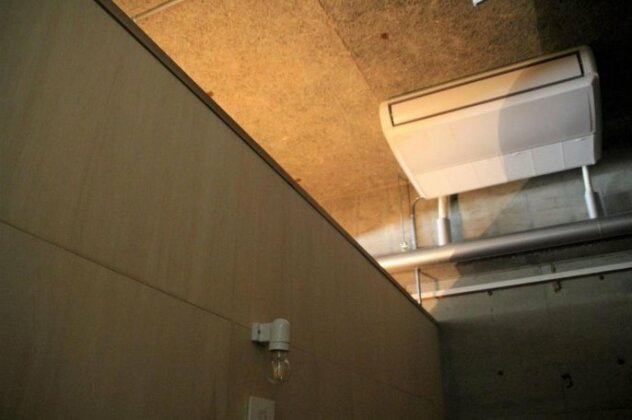 Iwashi Building Hostel - Photo2