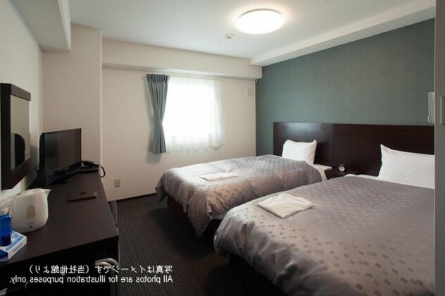 Amagasaki Plaza Hotel Hanshin Amagasaki - Photo4