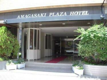 Amagasaki Plaza Hotel