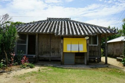 Denpaku Sangoishigoya no aru Yado