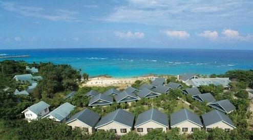 Hotel Sunset Resort