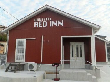 Housetel Red Inn