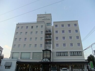 Amakusa Plaza Hotel
