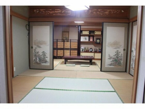 Amami Long Beach - Photo2