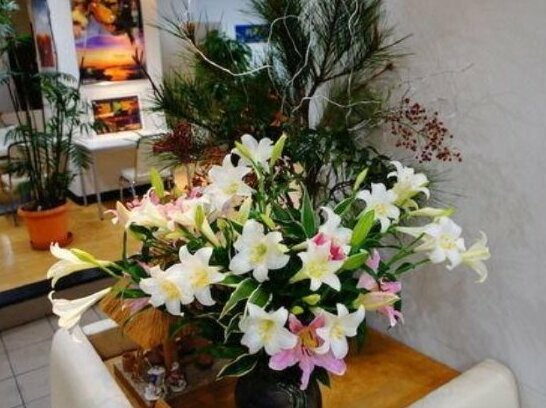 Amami Port Tower Hotel - Photo4