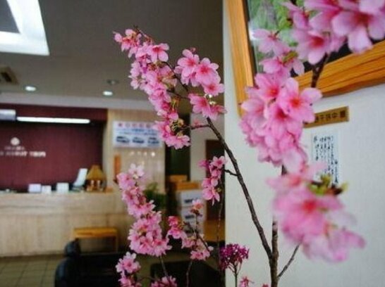 Amami Port Tower Hotel - Photo5