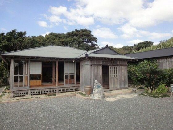 Amami Resort Bashayamamura