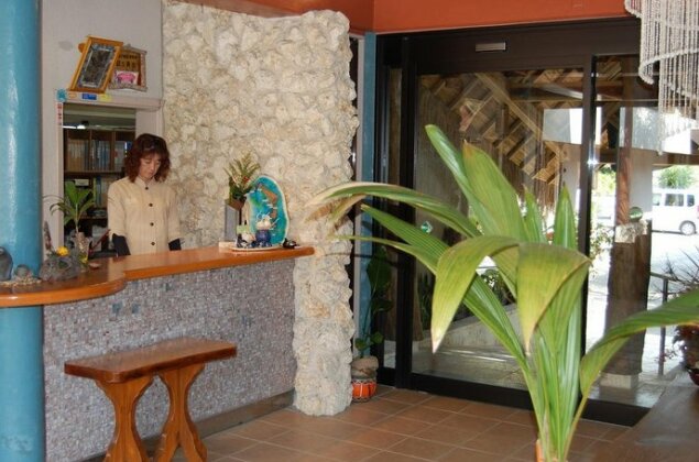 Amami Resort Bashayamamura - Photo2