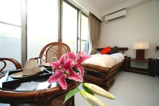 Amami Resort Hotel Thida Moon - Photo4
