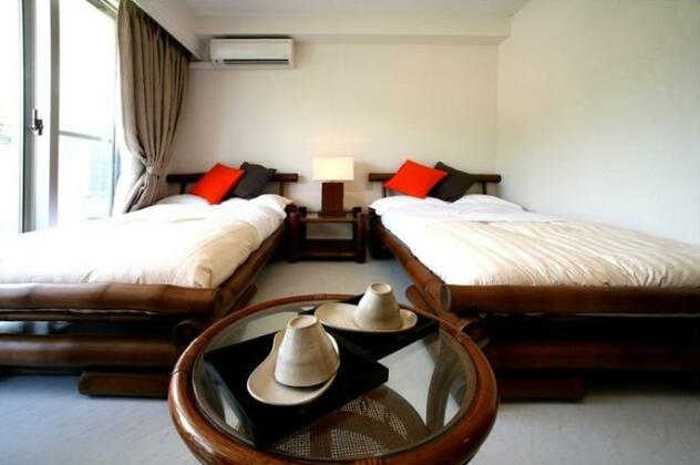 Amami Resort Hotel Thida Moon - Photo5