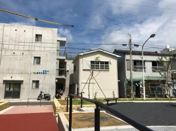 Amami Weekly House Nico nico
