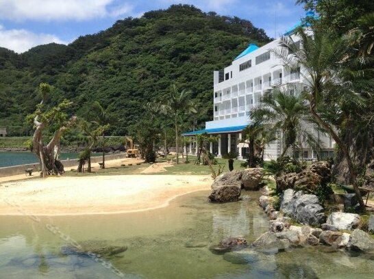 Amami/Amami Yagijima Hotel