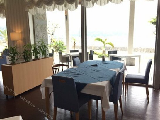 Amami/Amami Yagijima Hotel - Photo3
