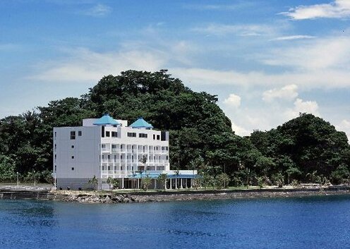 Amami/Amami Yagijima Hotel - Photo4