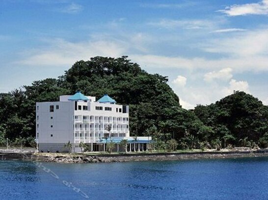 Amami/Amami Yagijima Hotel - Photo5