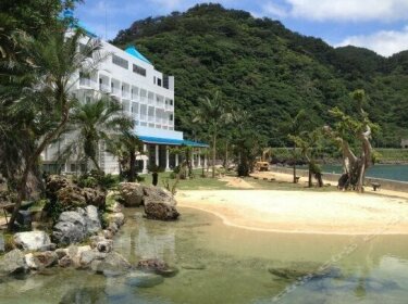 Amami/Amami Yagijima Hotel