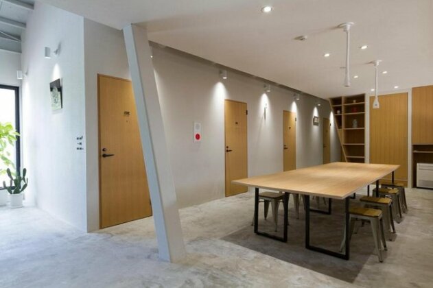 Denpaku hotel Akakina - Photo2
