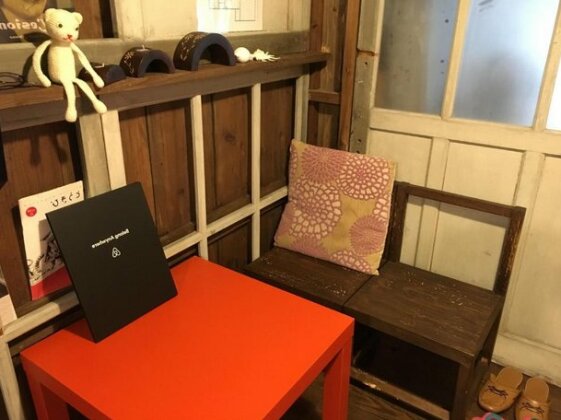 Guest house AmaMin - Photo4