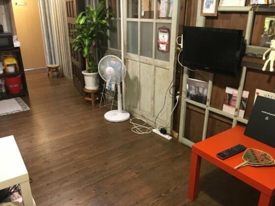 Guest house AmaMin - Photo5