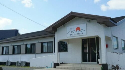 Guesthouse Ama Terrace