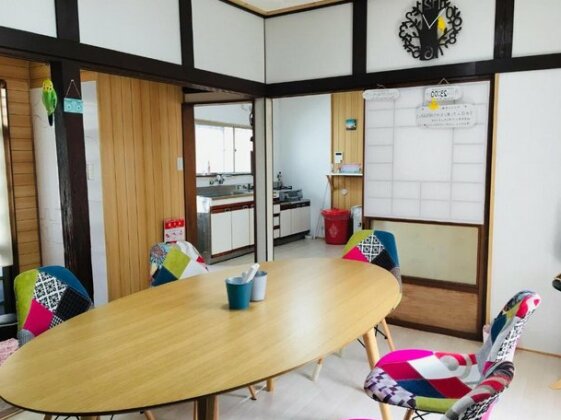 Guesthouse Perche Female Only - Photo3