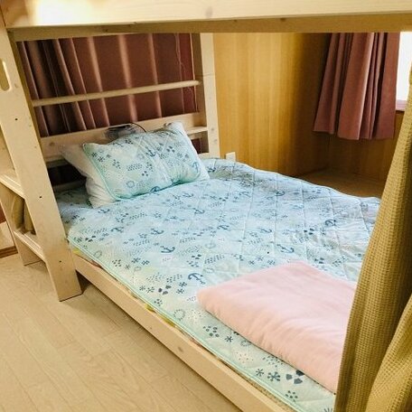 Guesthouse Perche Female Only - Photo4