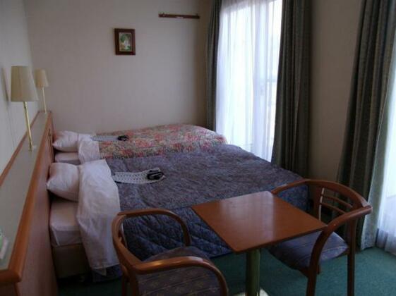 Hotel Big Marine Amami - Photo2
