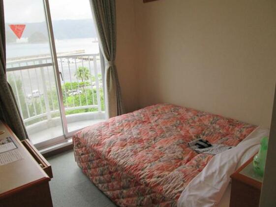 Hotel Big Marine Amami - Photo3