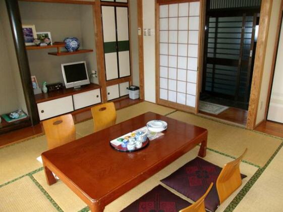 Hotel Big Marine Amami - Photo4