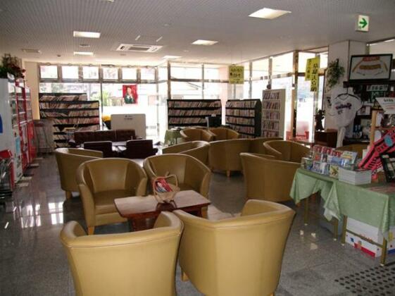 Hotel Big Marine Amami - Photo5