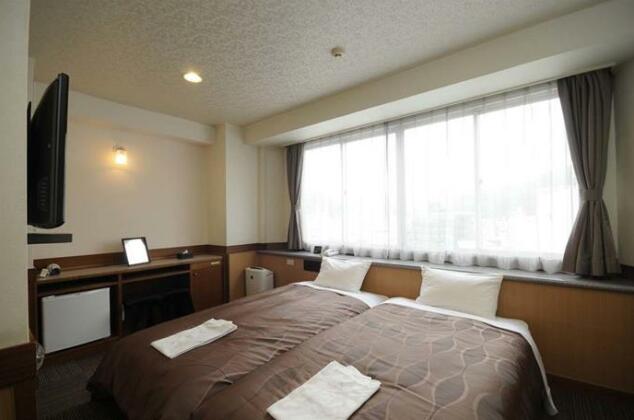 Hotel Lexton Amami Central - Photo2