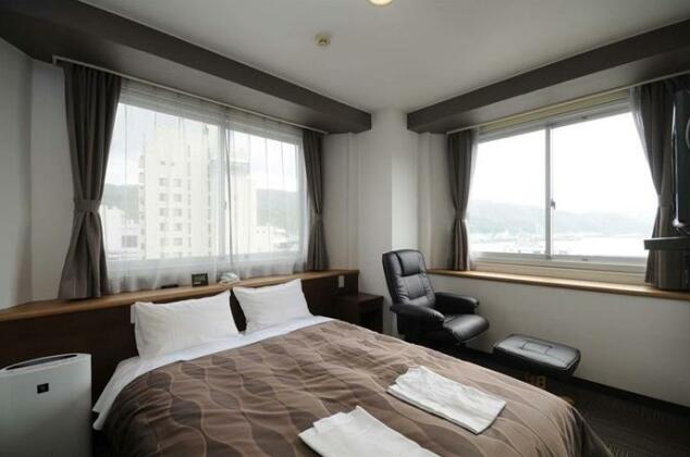 Hotel Lexton Amami Central - Photo3