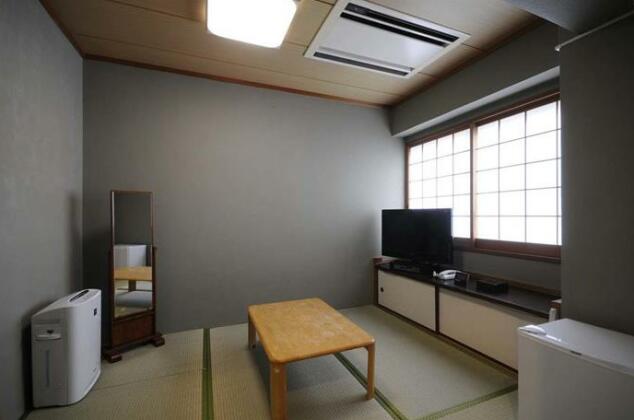 Hotel Lexton Amami Central - Photo4