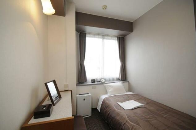 Hotel Lexton Amami Central - Photo5