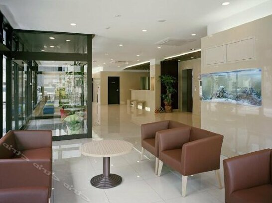 Hotel New Amami - Photo2