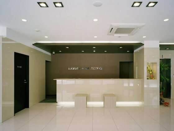 Hotel New Amami - Photo3