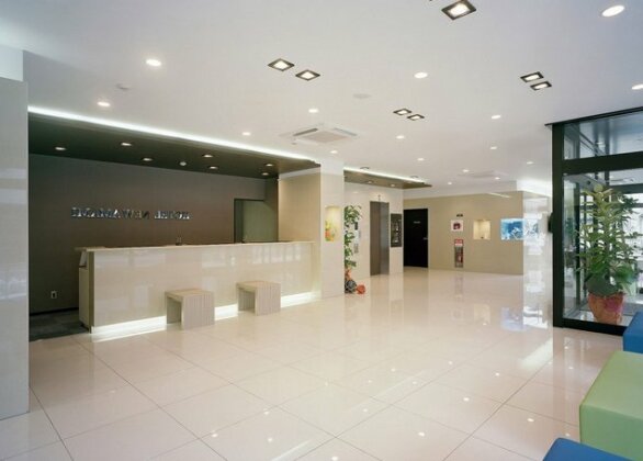 Hotel New Amami - Photo4