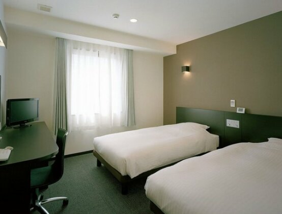 Hotel New Amami - Photo5